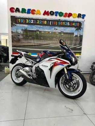 HONDA CBR 1000RR 